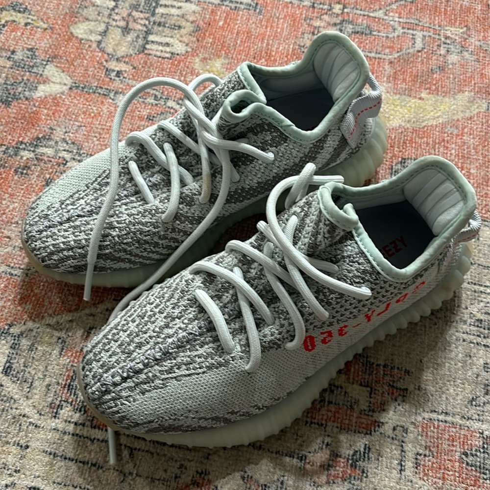 Adidas Yeezy
